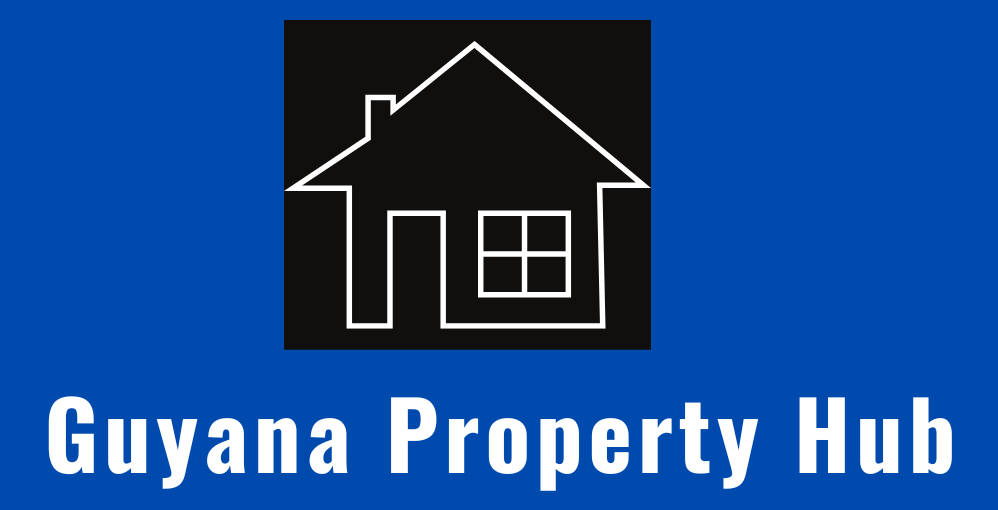 Guyana Property Hub